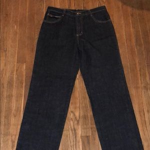 No Brand jeans never worn